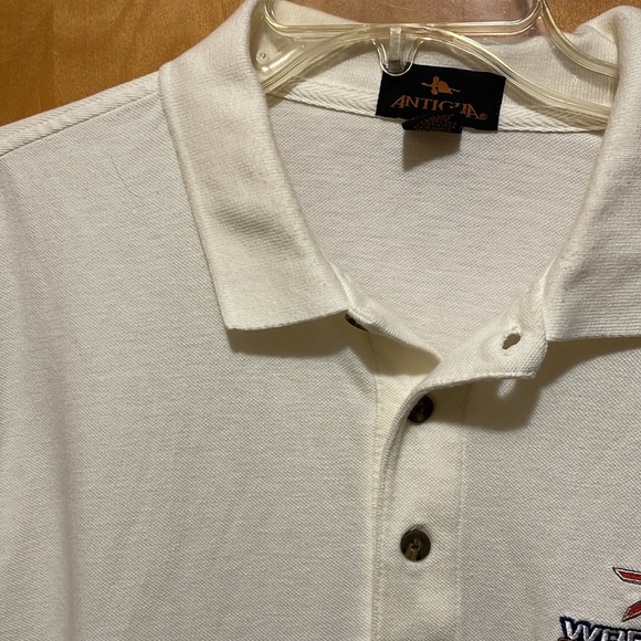 2005 Chicago white Sox world series men’s official shirt. COLLECT Almost Vintage - Picture 4 of 6